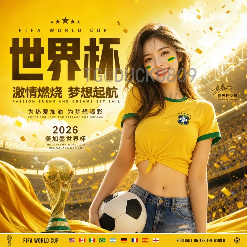 官方2026国际足联世界杯揭幕战时间一览：时间安排与看点解析